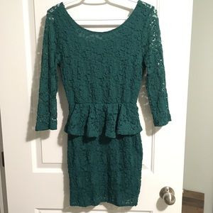 BOGO FREE - Lace Dress